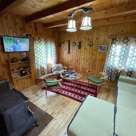 Villa Vikendica Malovic Žabljak Exterior foto