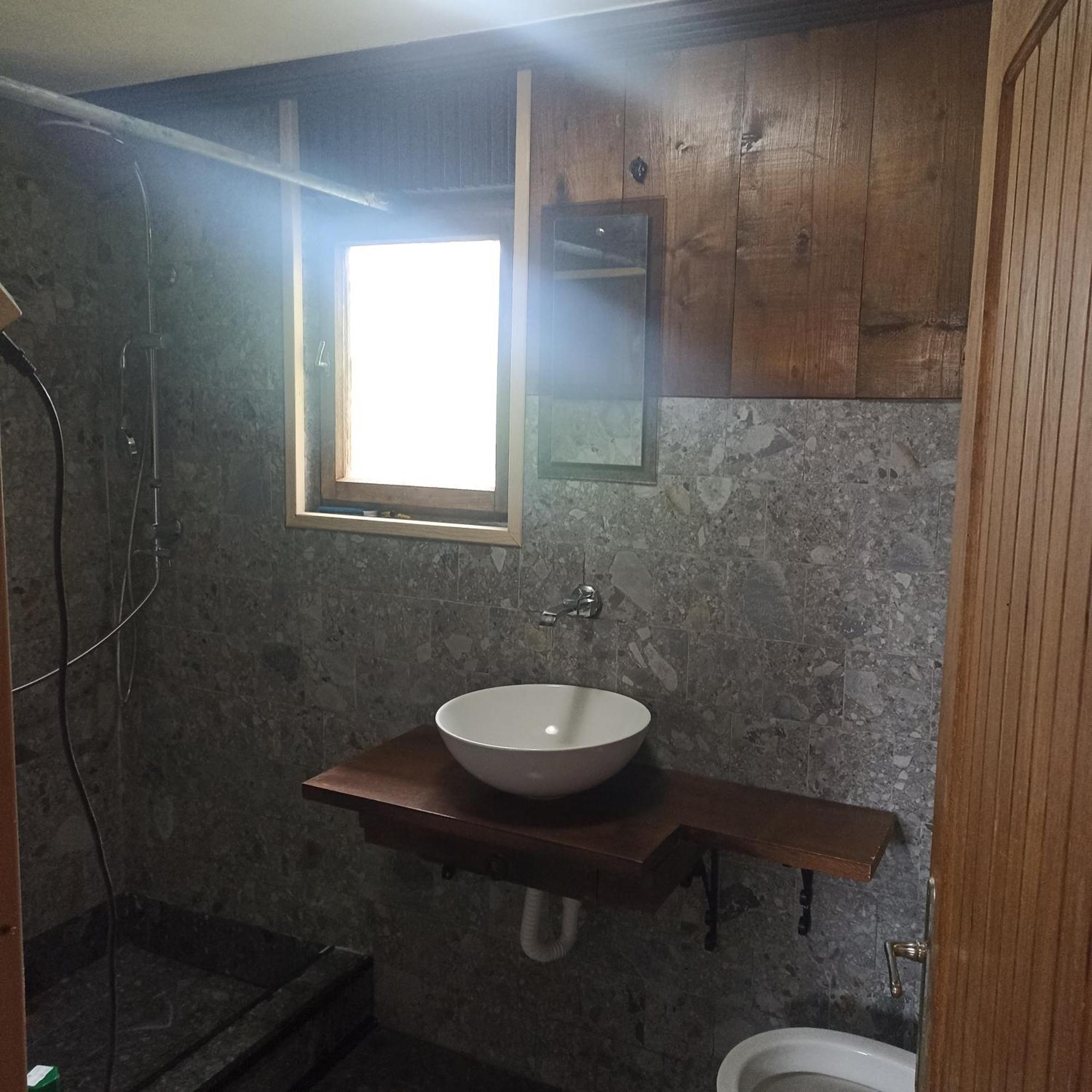 Villa Vikendica Malovic Žabljak Exterior foto