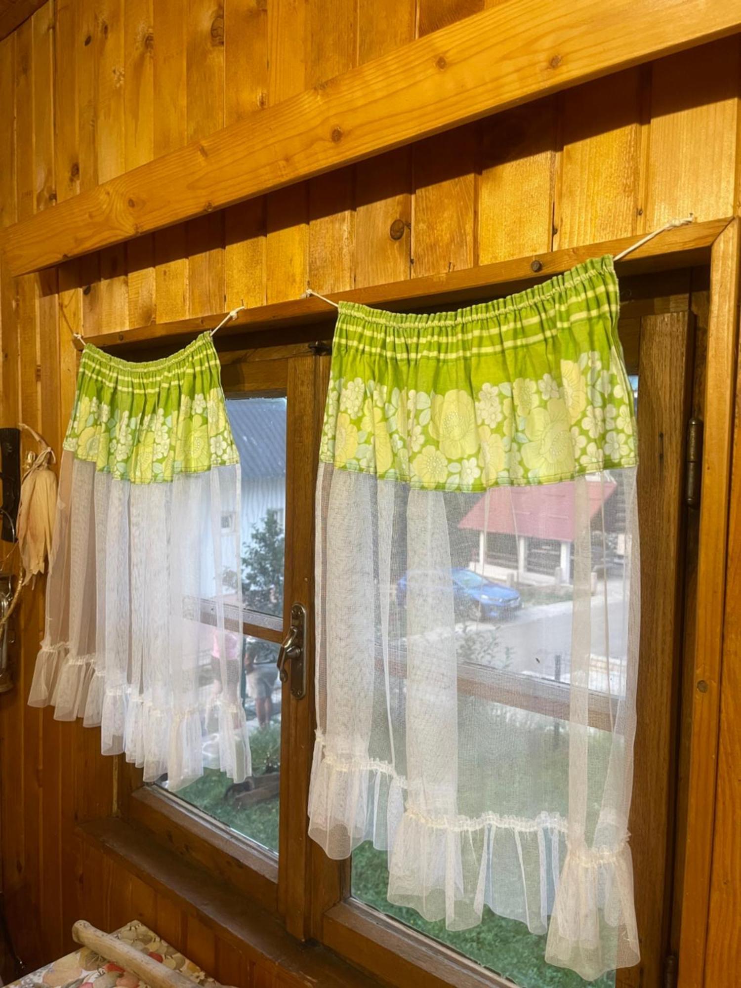 Villa Vikendica Malovic Žabljak Exterior foto