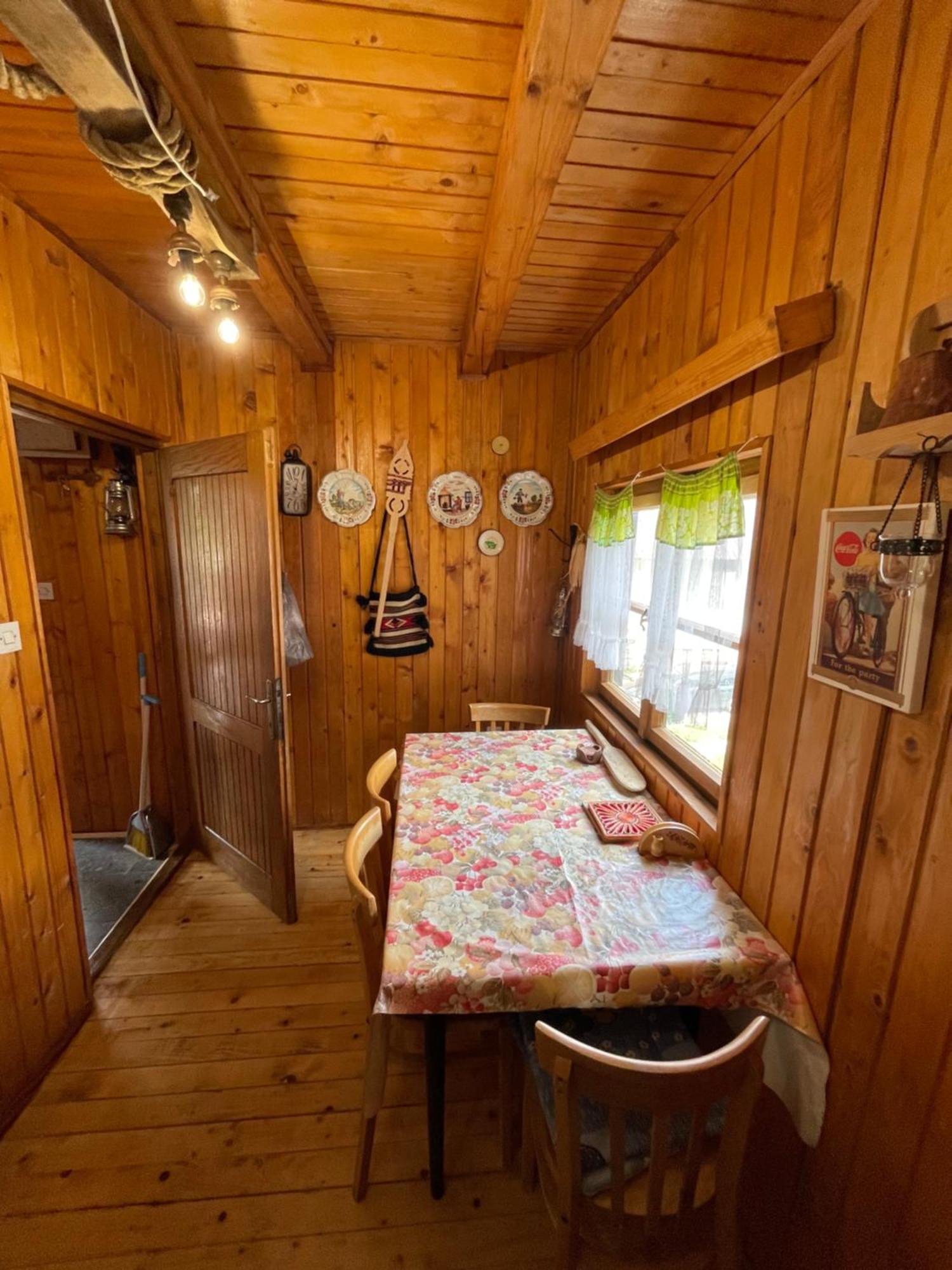 Villa Vikendica Malovic Žabljak Exterior foto
